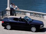 Audi Cabriolet 1997 года
